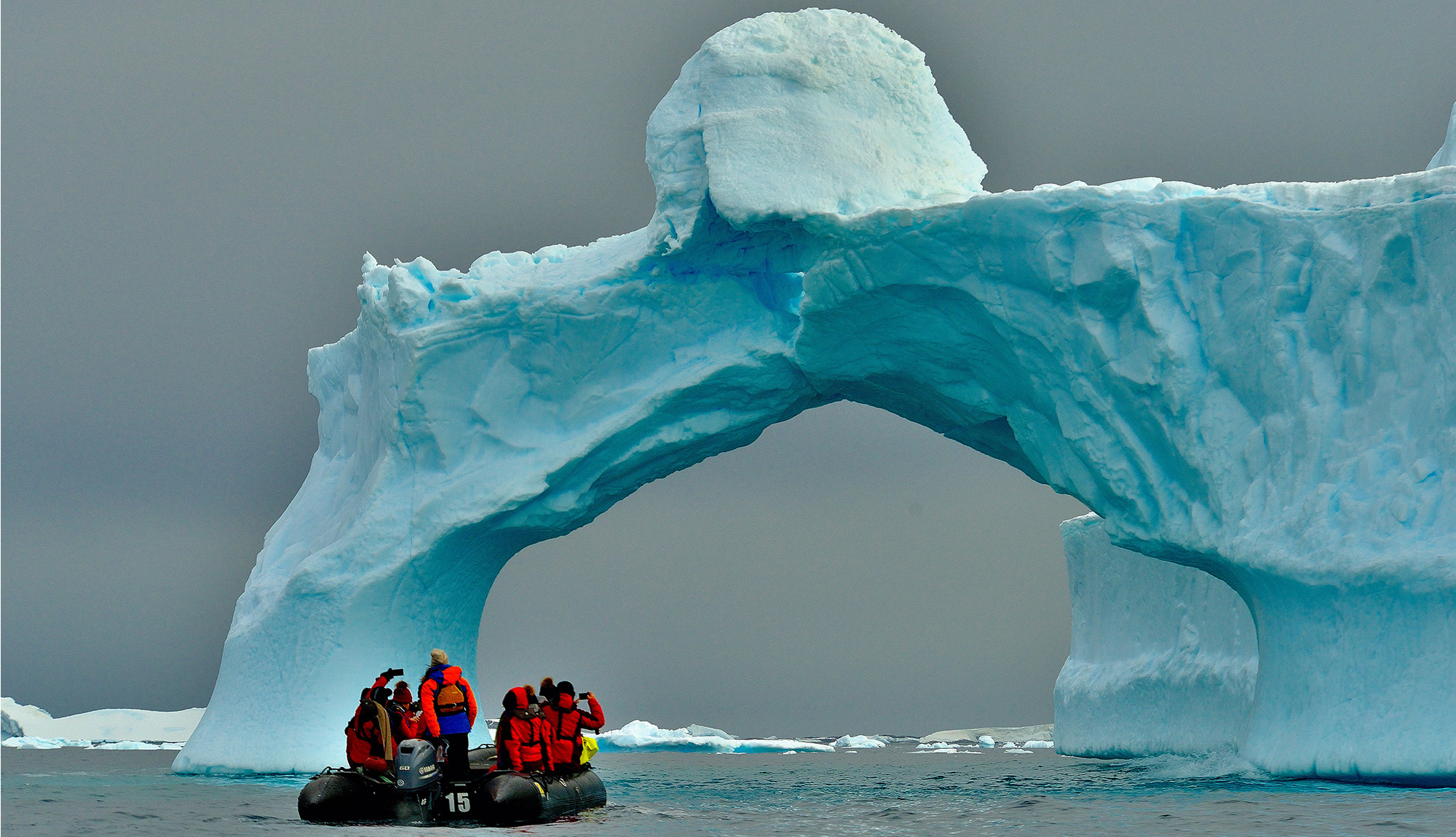 Glacier