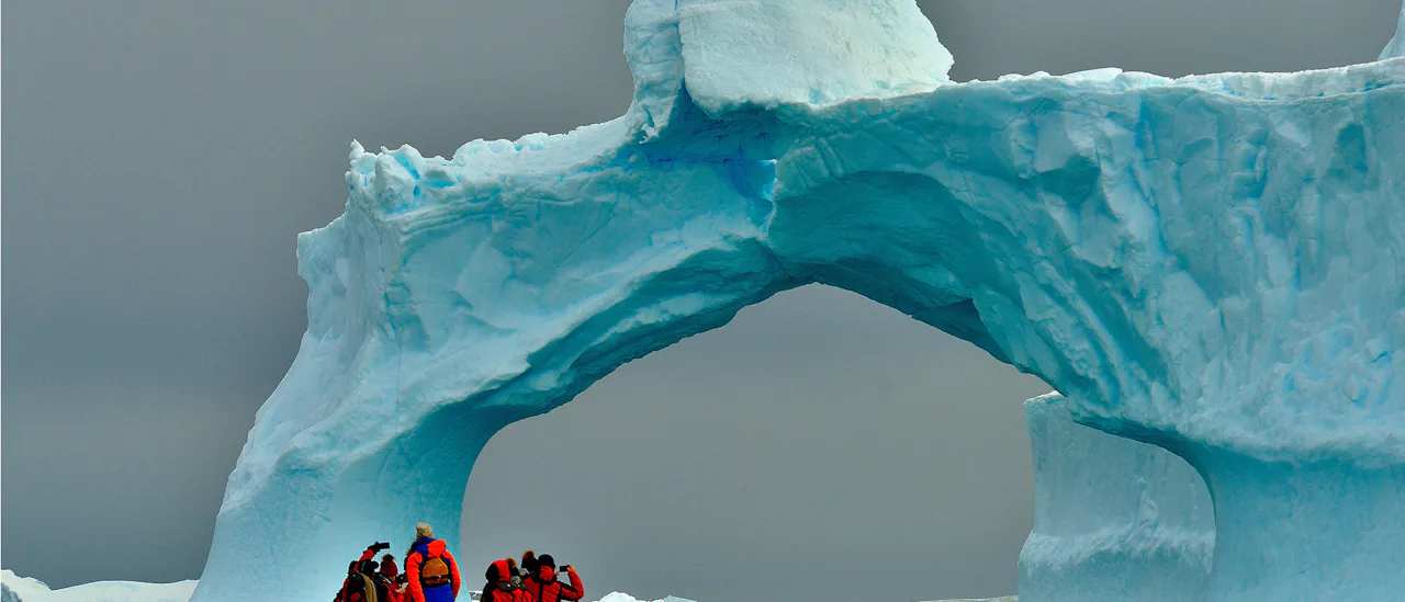 Glacier
