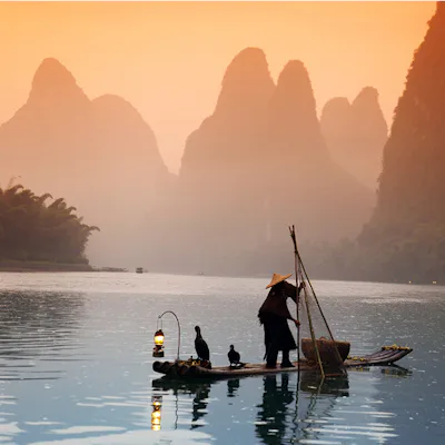 East Asia