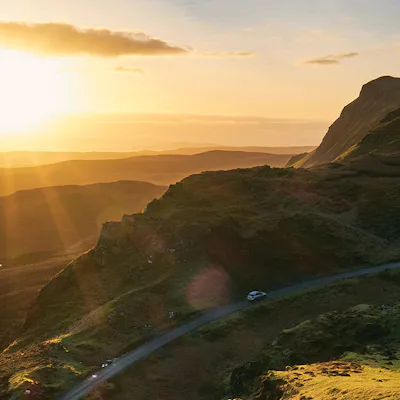 Scotland