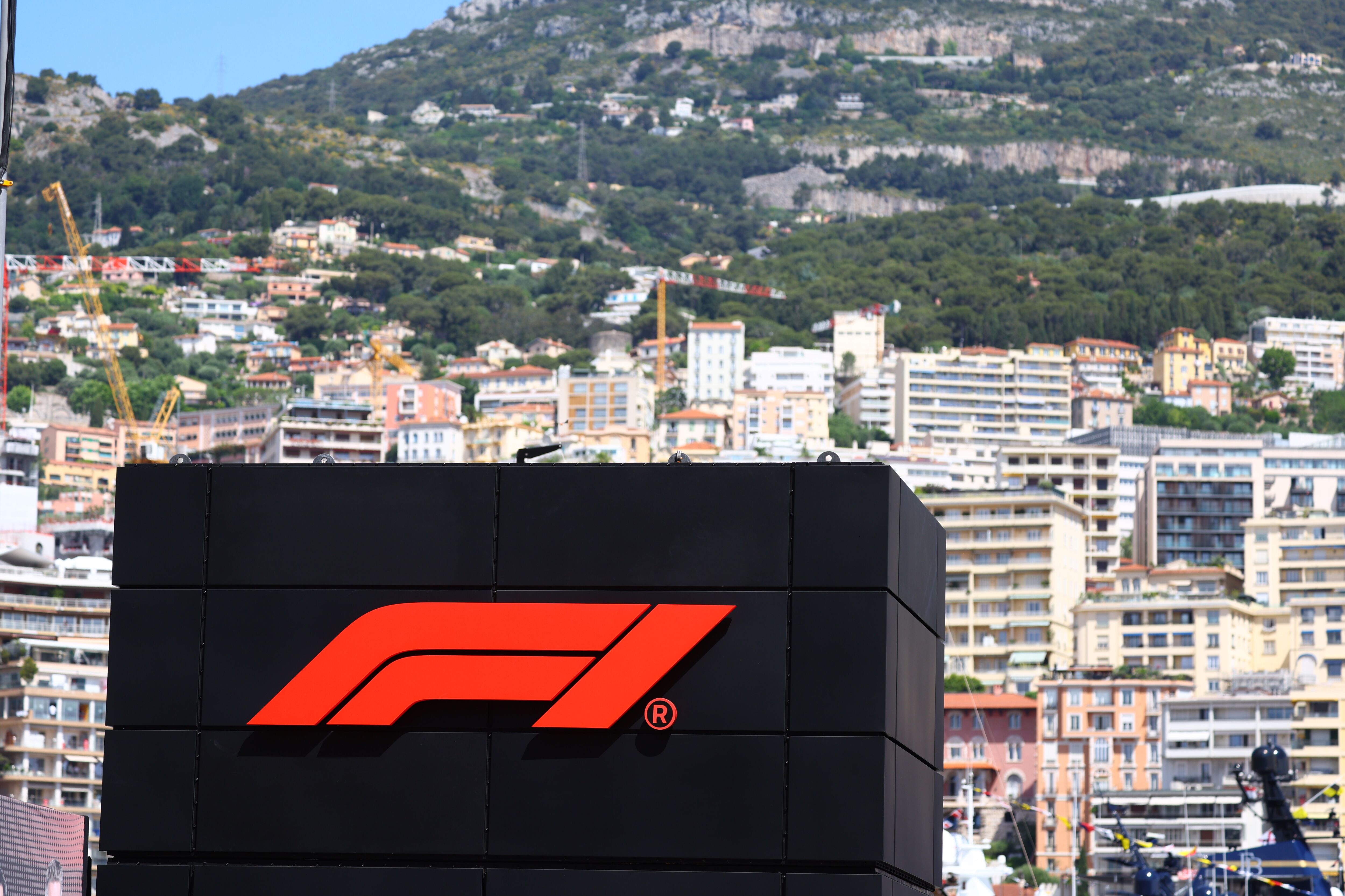 Monaco Formula 1 Grand Prix