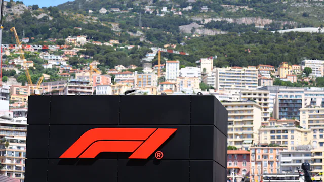 Monaco Formula 1 Grand Prix