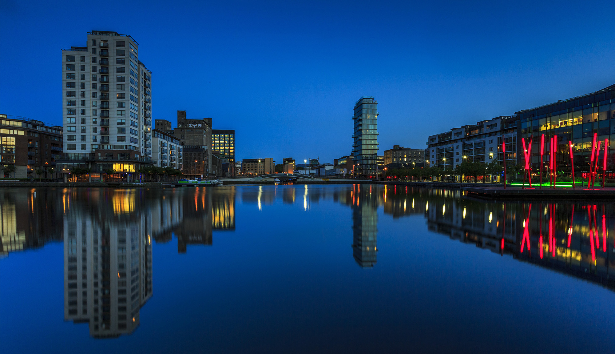 Dublin