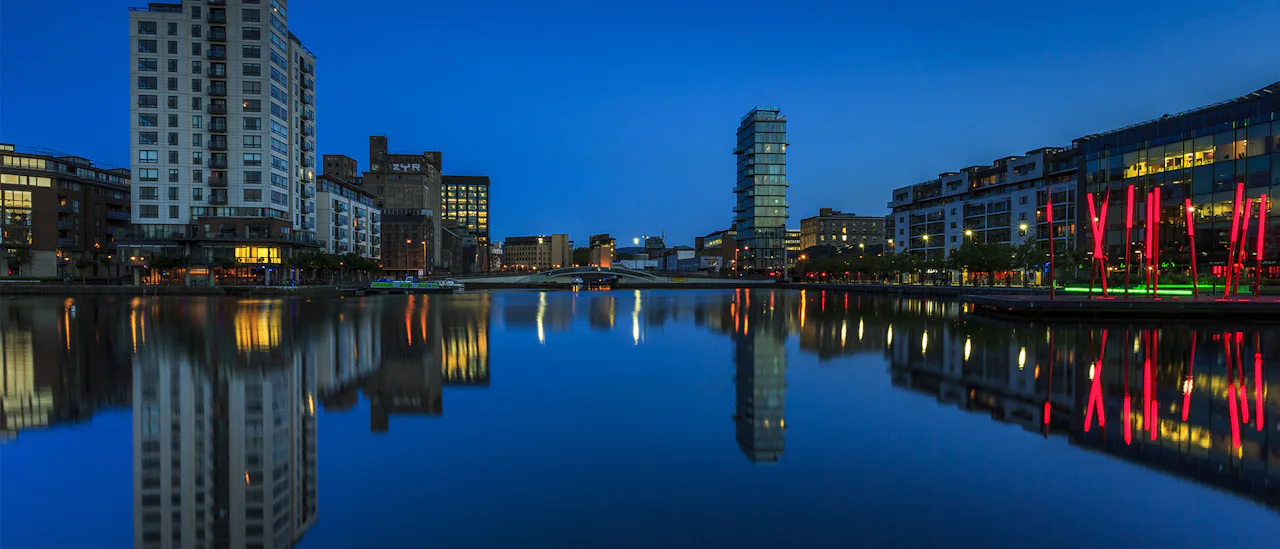 Dublin