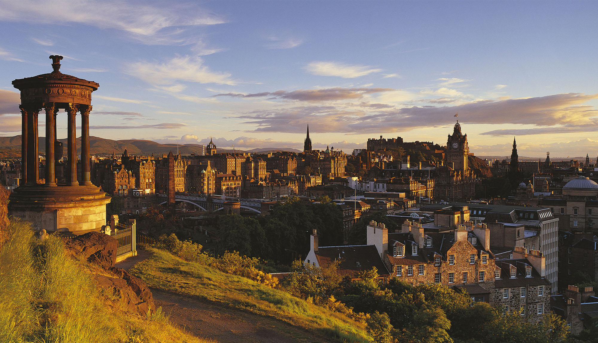 Edinburgh