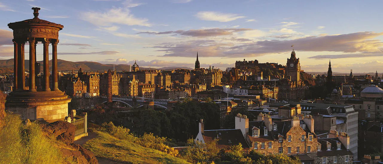 Edinburgh