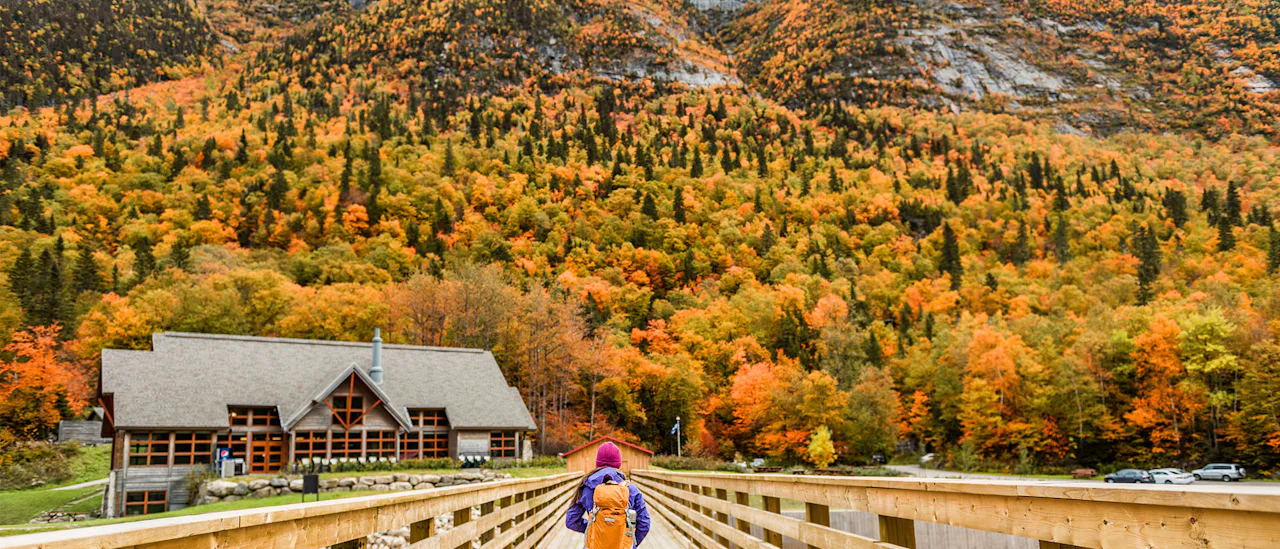 Quebec National Park