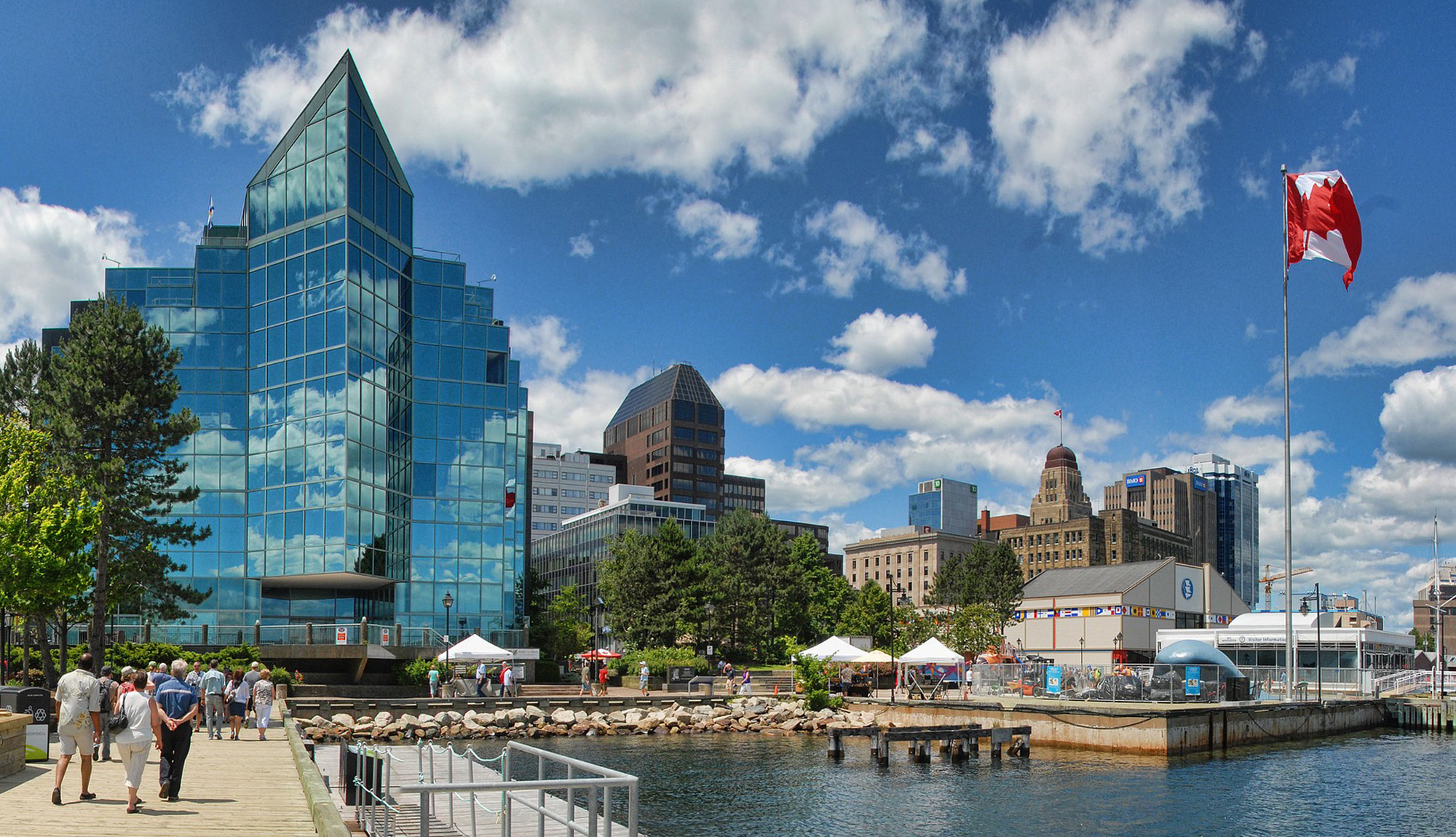 Halifax