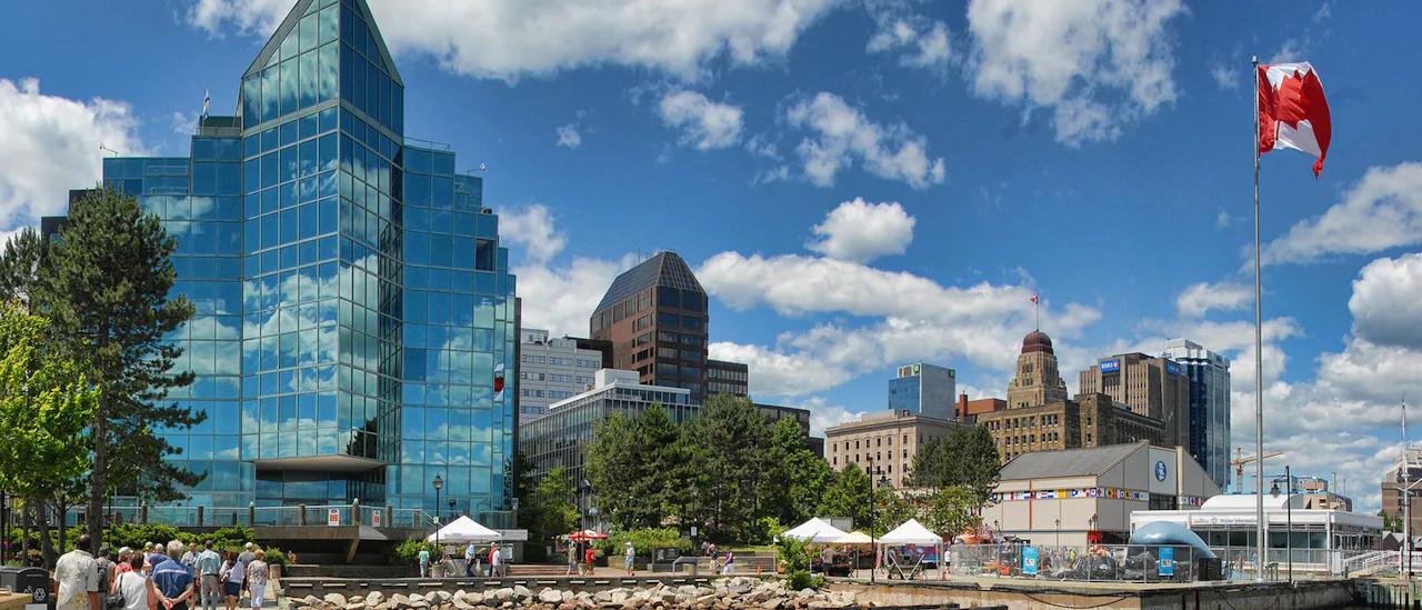 Halifax