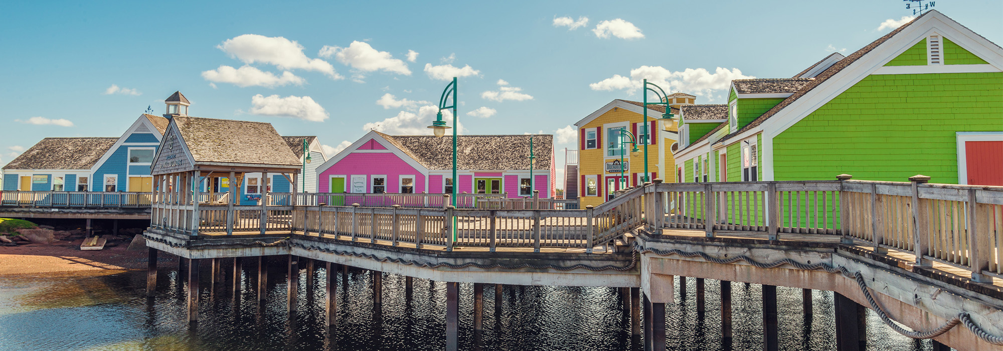 Prince Edward Island