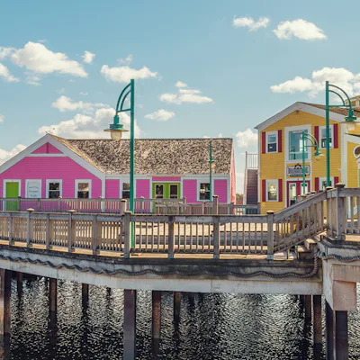 Prince Edward Island