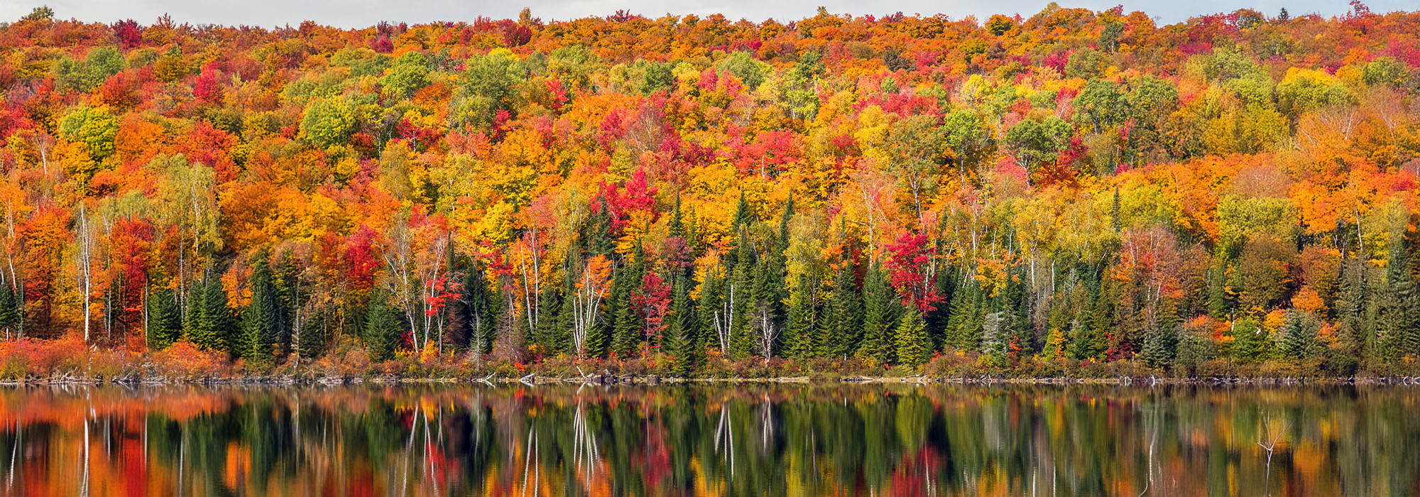 Canada Autumn Colours