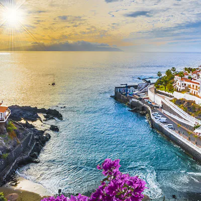 Tenerife