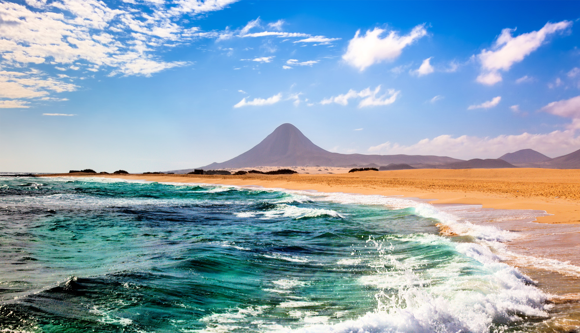 Fuerteventura