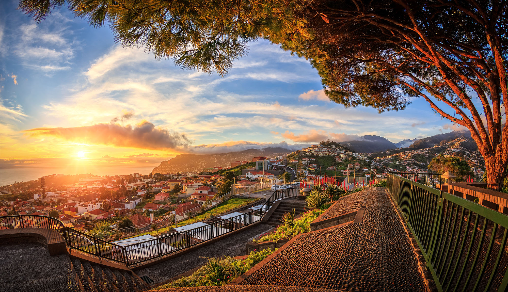 Funchal