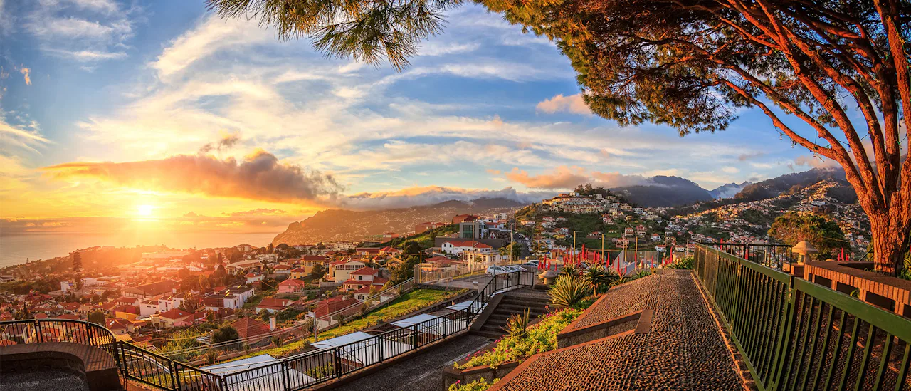 Funchal