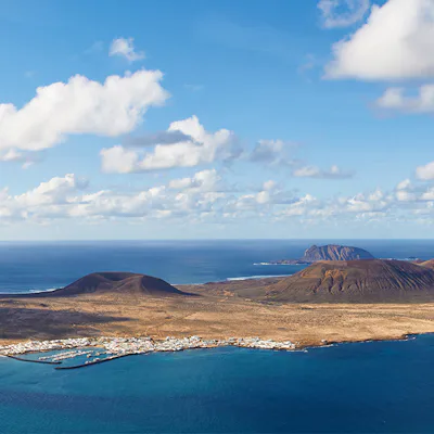 Lanzarote