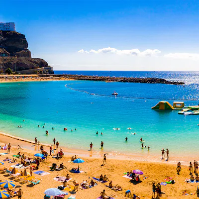 Gran Canaria