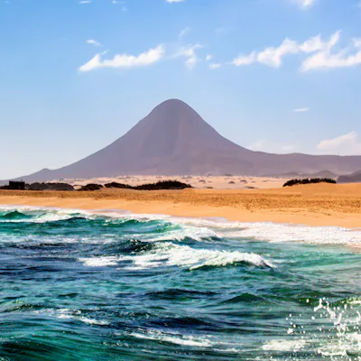 Fuerteventura