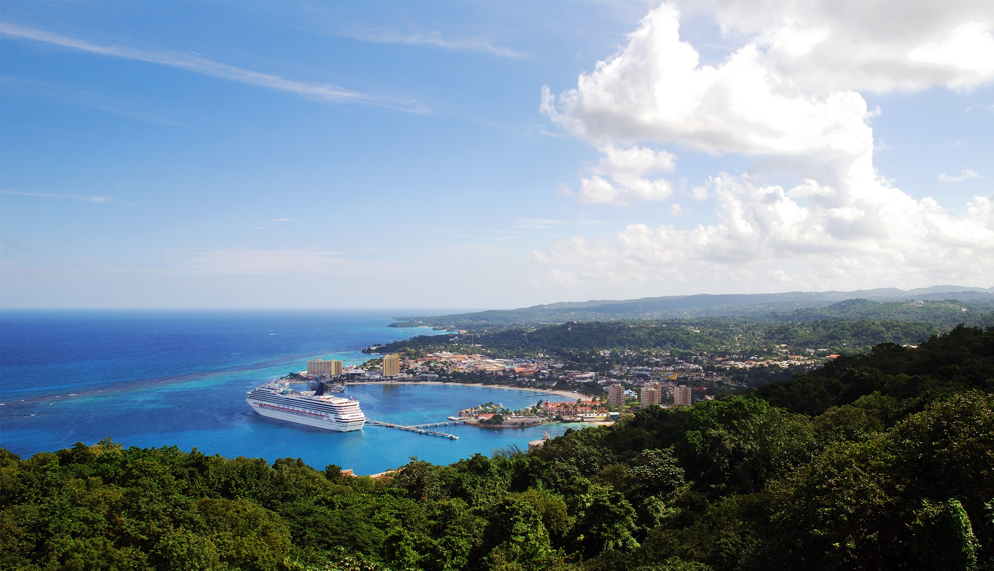 Jamaica