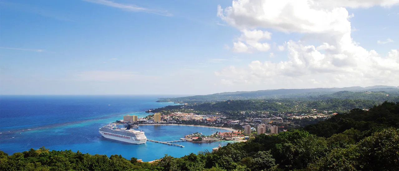 Jamaica