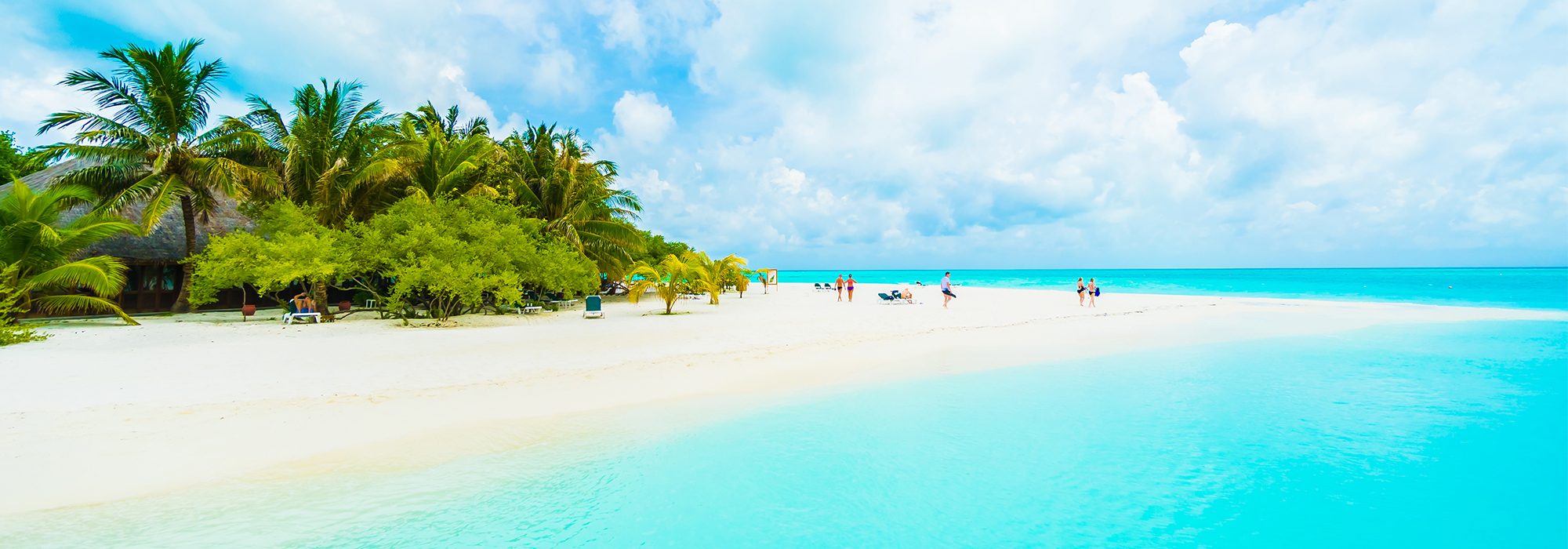 Caribbean Beach