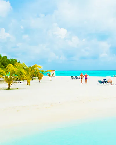 Caribbean Beach
