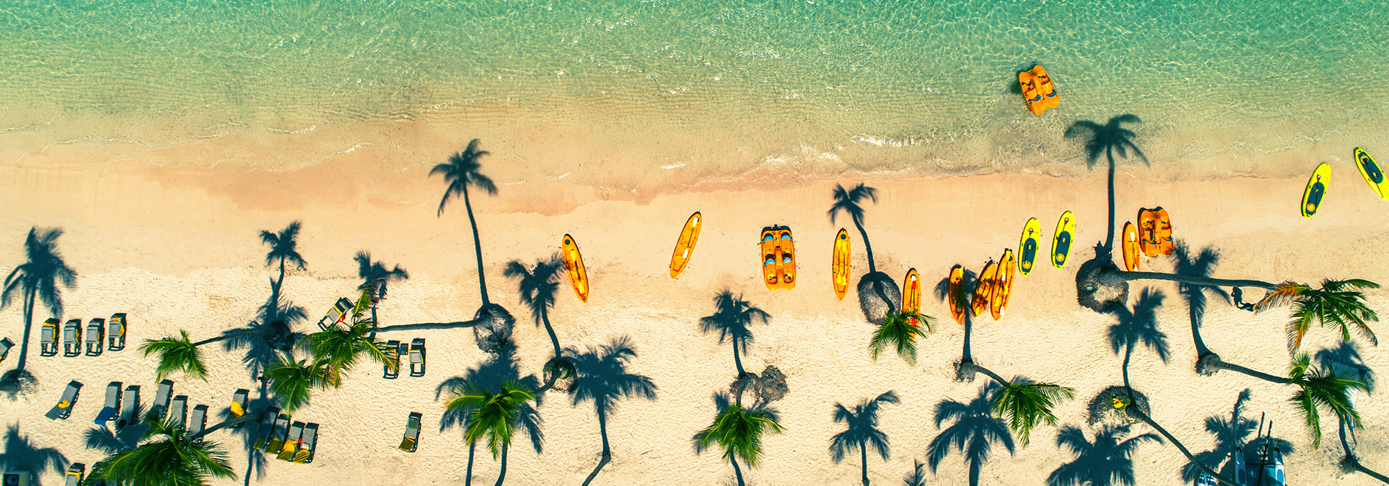 Dominican Republic, Caribbean
