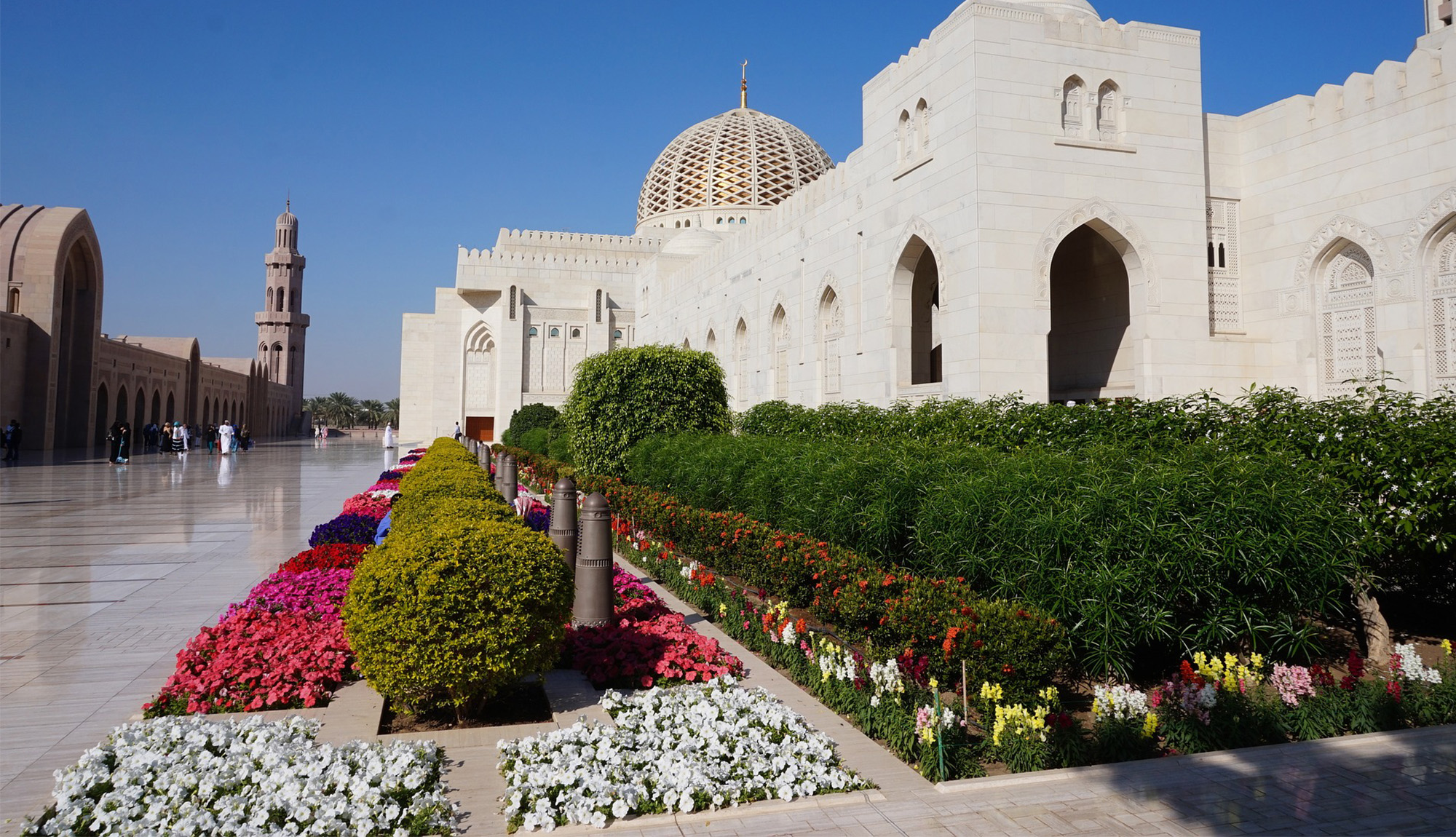Muscat, Oman