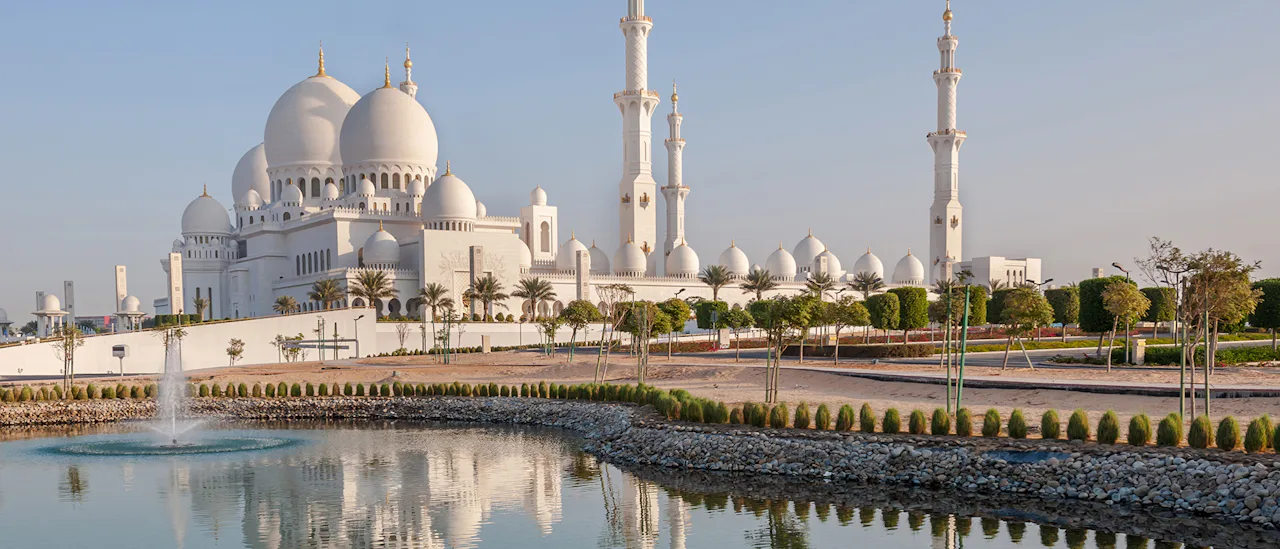 Abu Dhabi