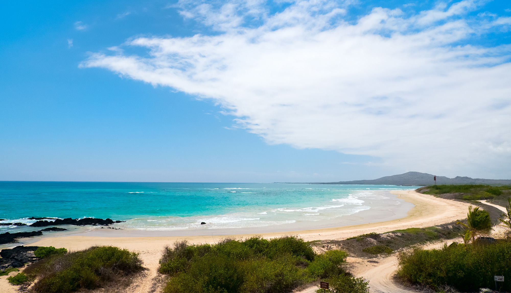 Isabela Island, Galapagos