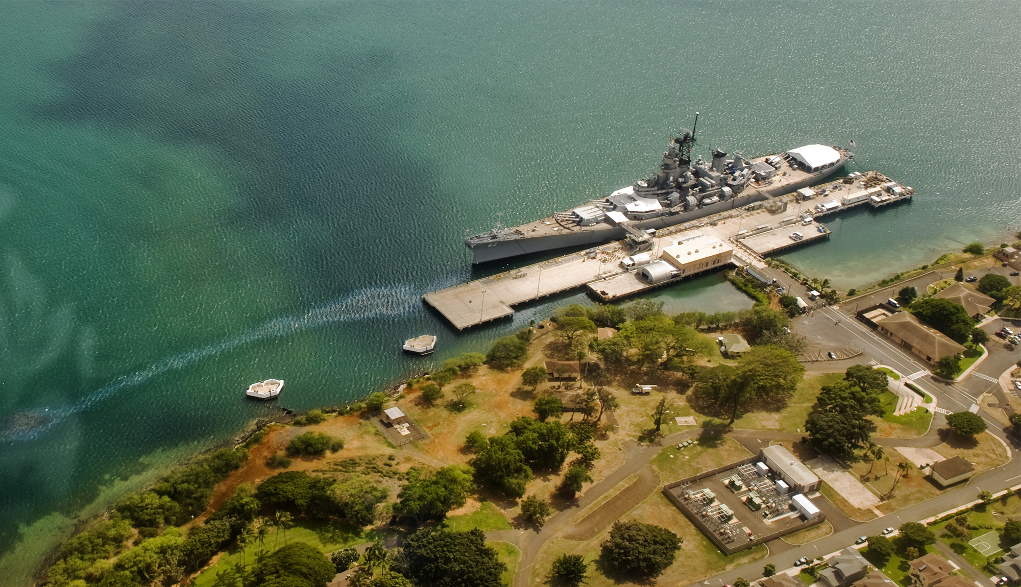Pearl Harbor