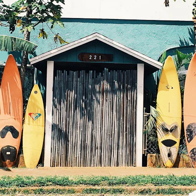 Maui