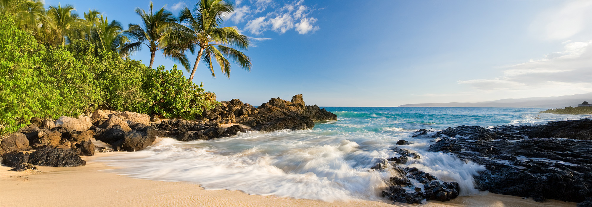 Hawaii Beach