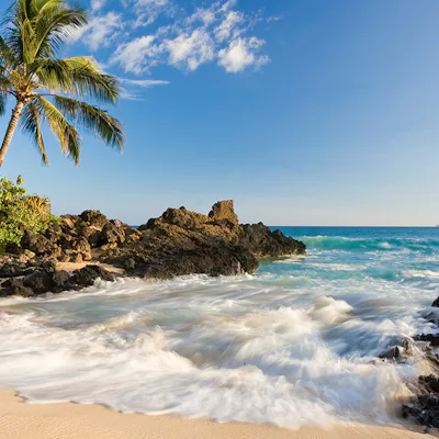 Hawaii Beach