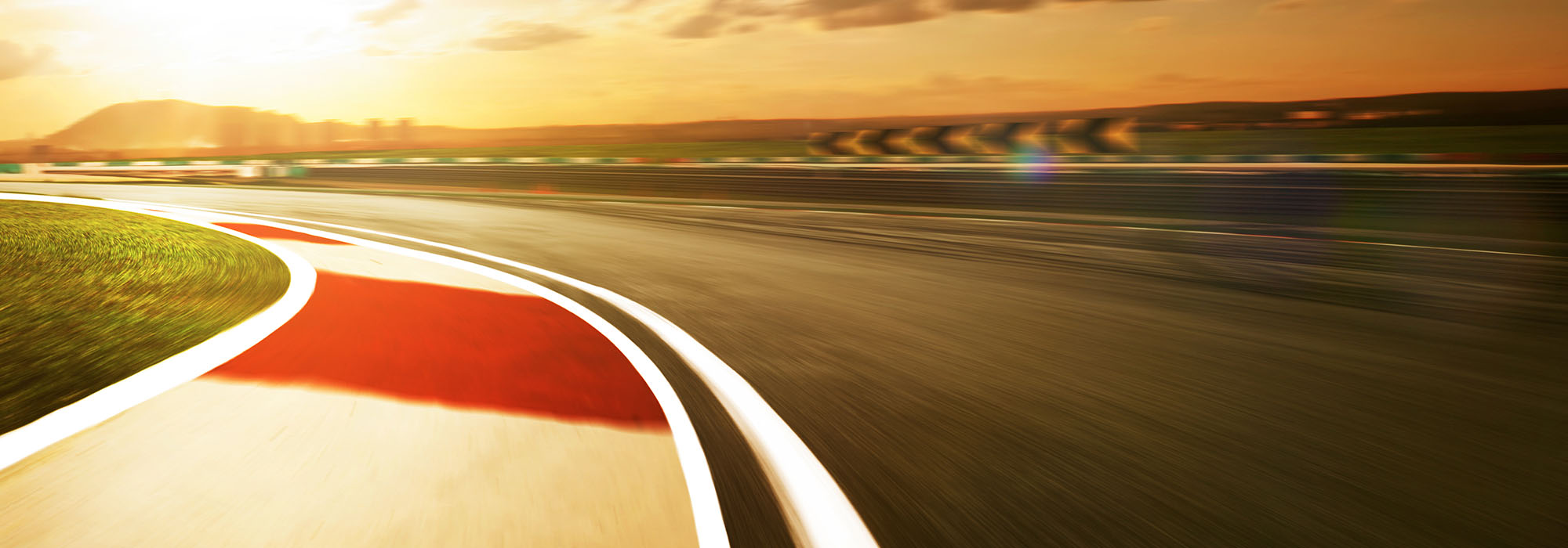Grand Prix cruises