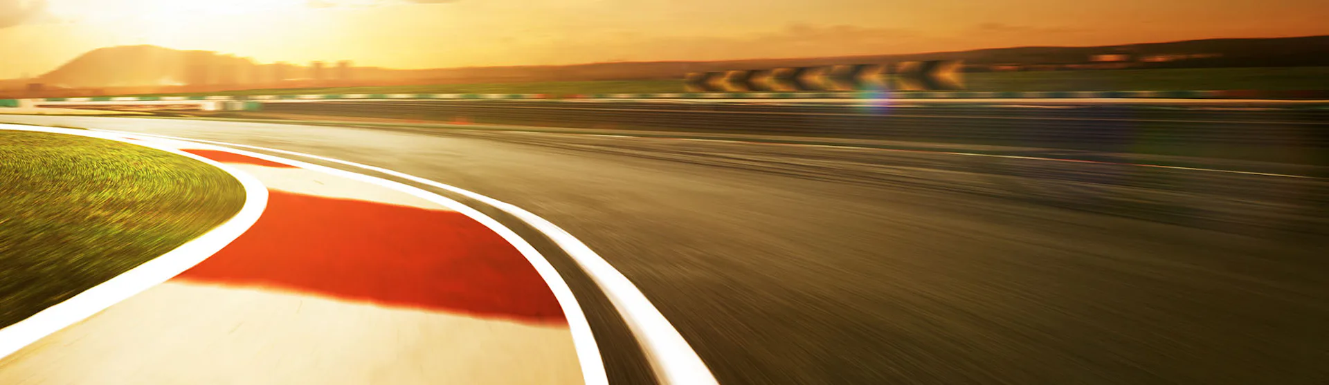Grand Prix cruises