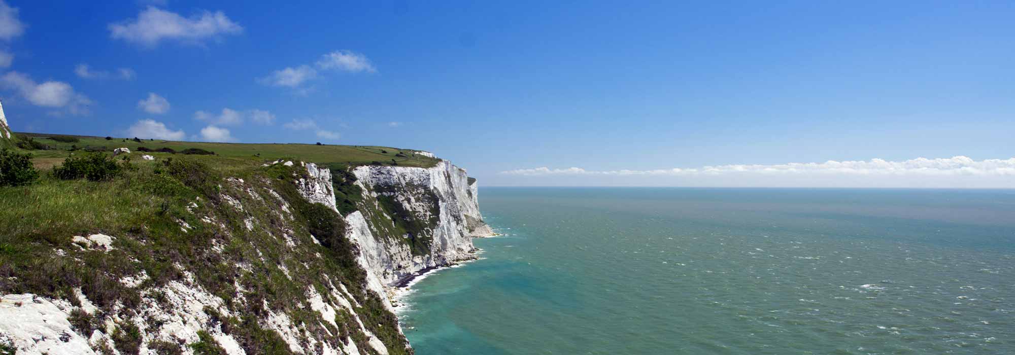 Dover Cliffs