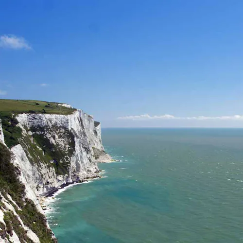 Dover Cliffs