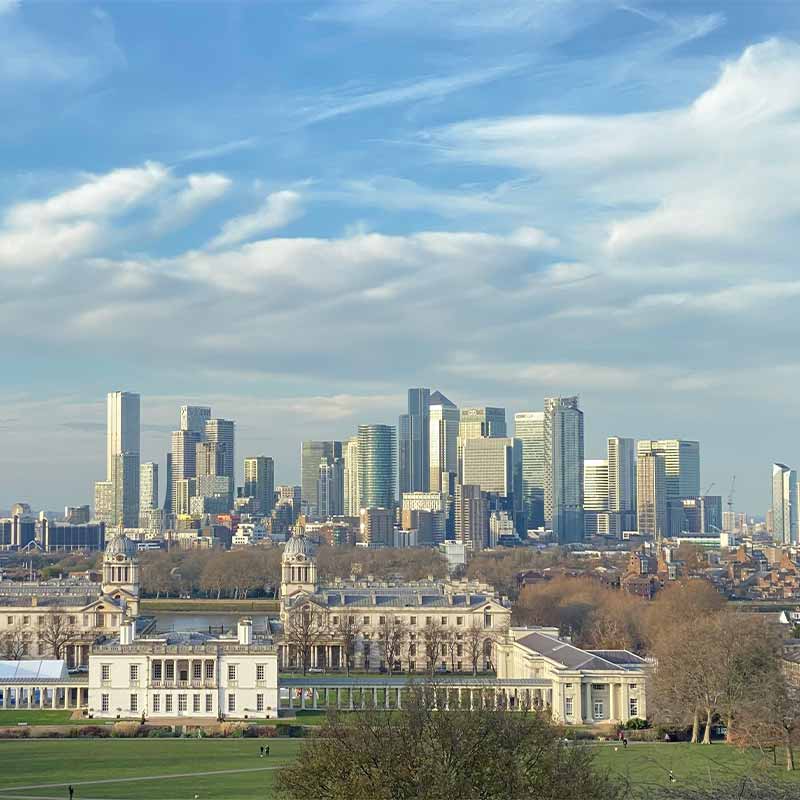 Greenwich London