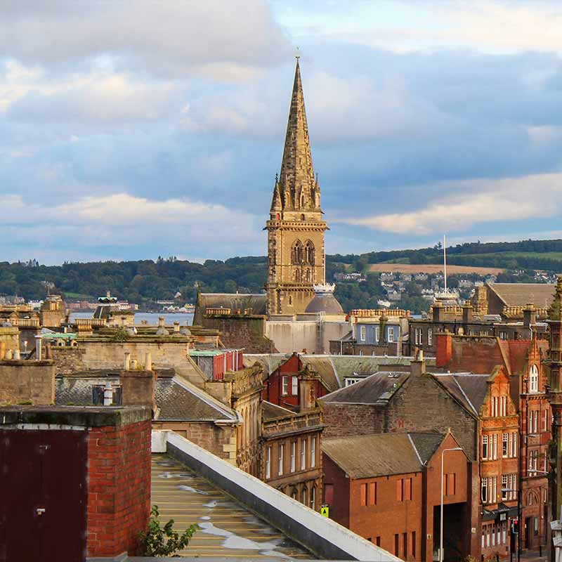 Dundee