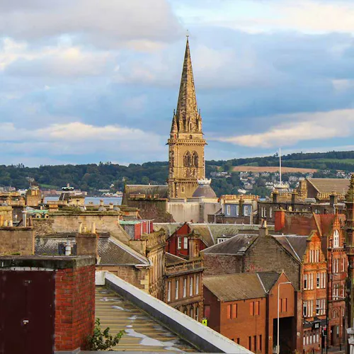 Dundee