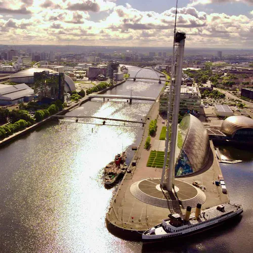 Glasgow