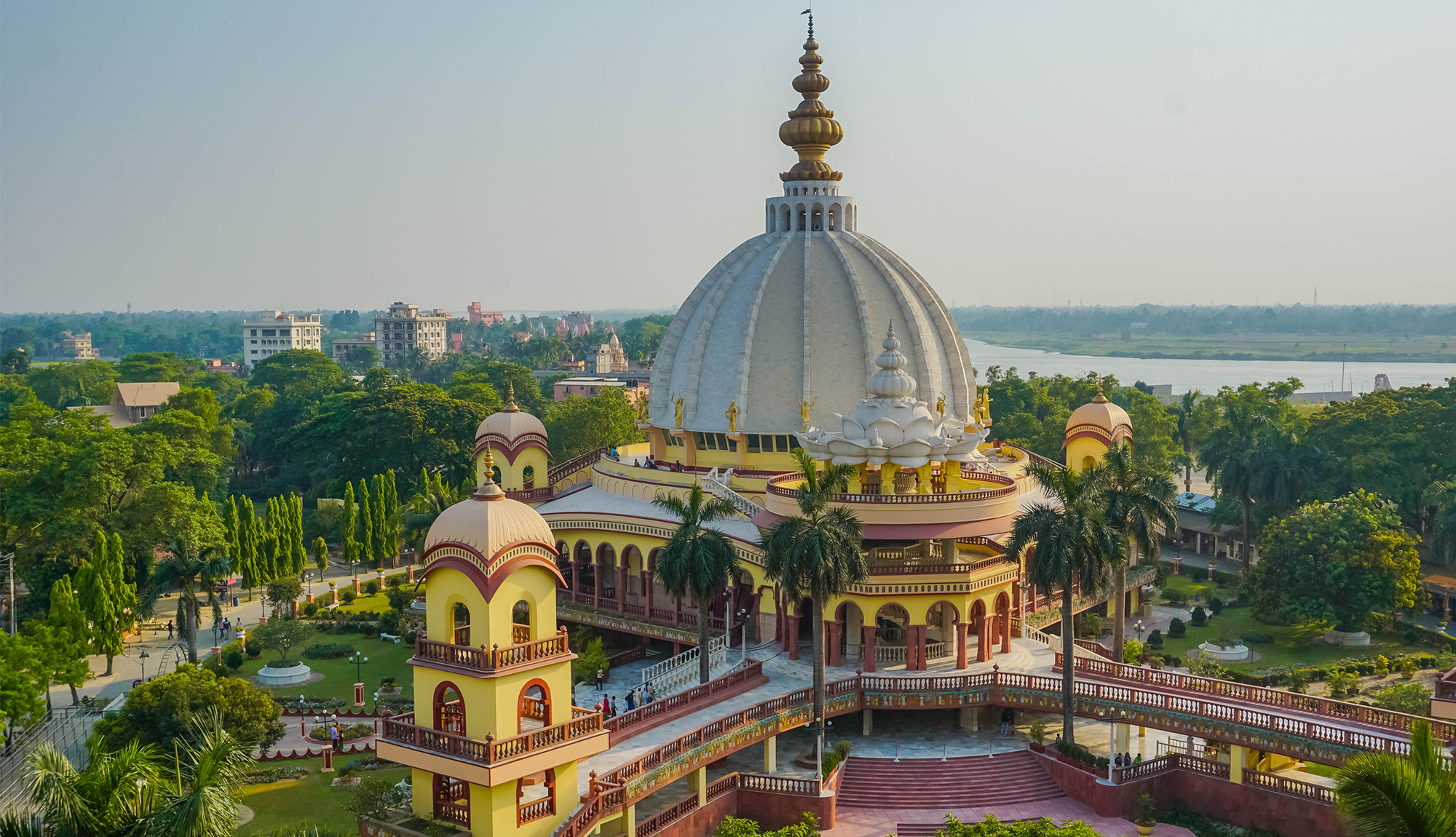 India Temple