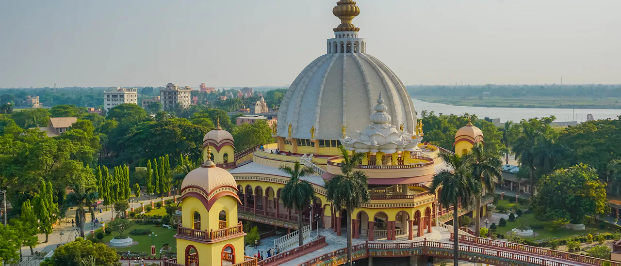 India Temple