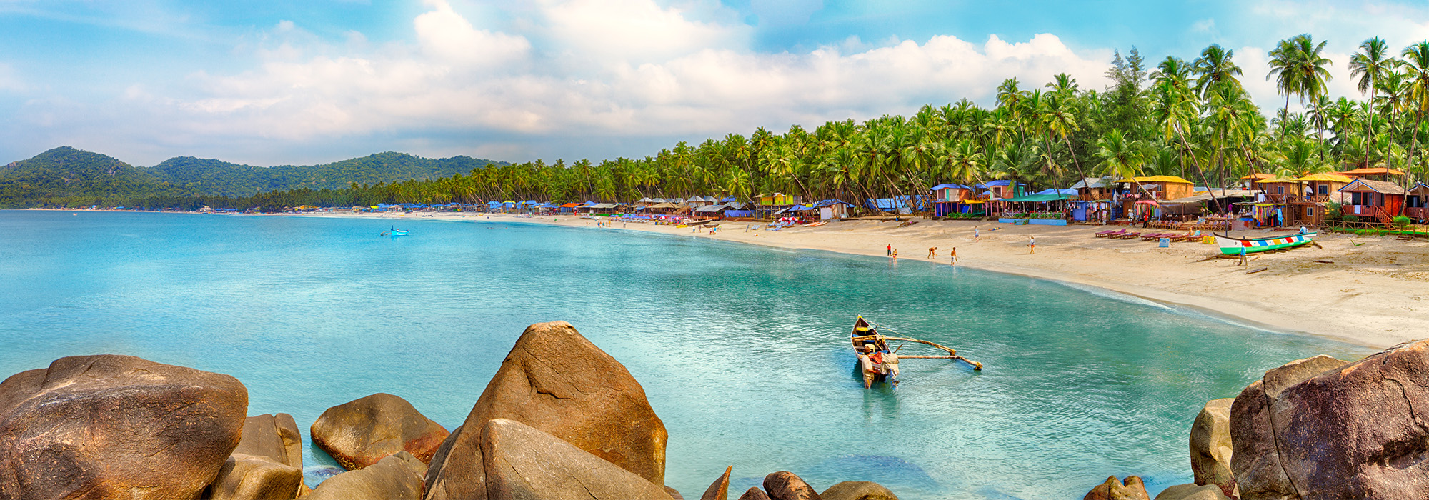 Goa Beach
