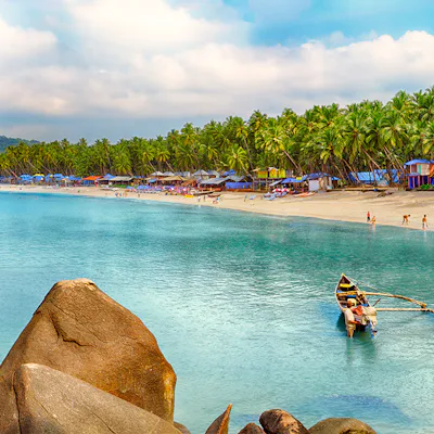 Goa Beach