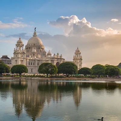 Kolkata