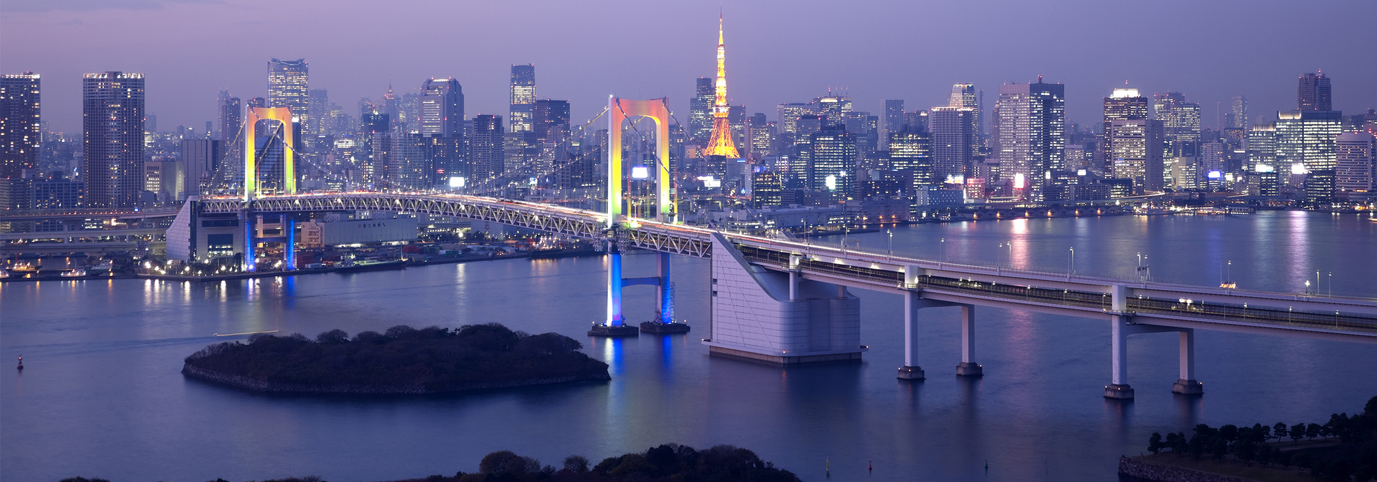 Tokyo