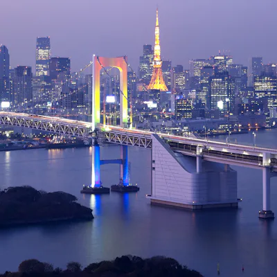 Tokyo